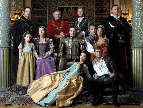 tudor la serie tv|women of the tudors series.